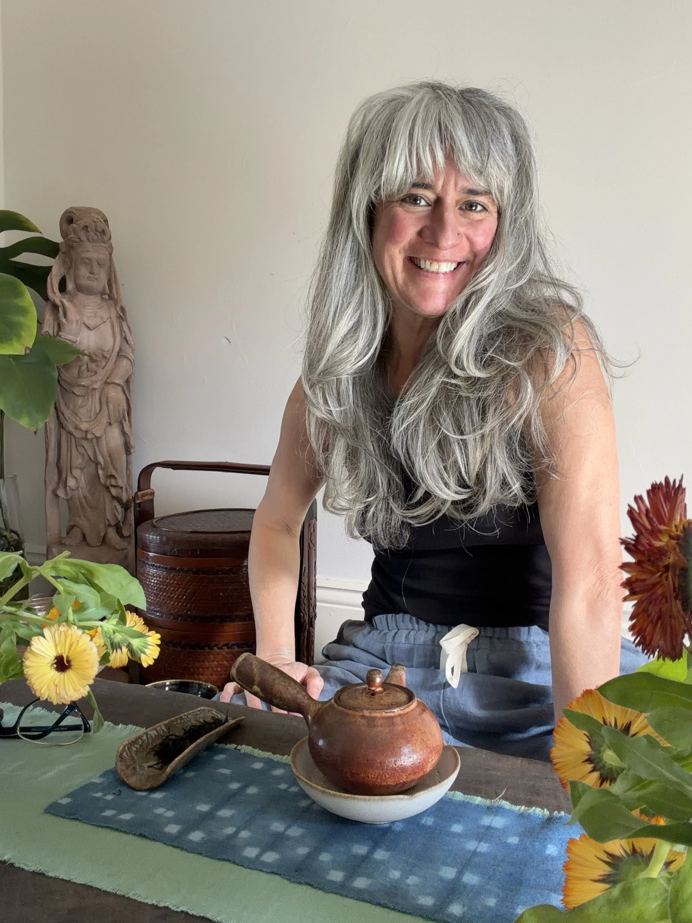 TEA CEREMONY SYDNEY Vanessa N. Rodriguez