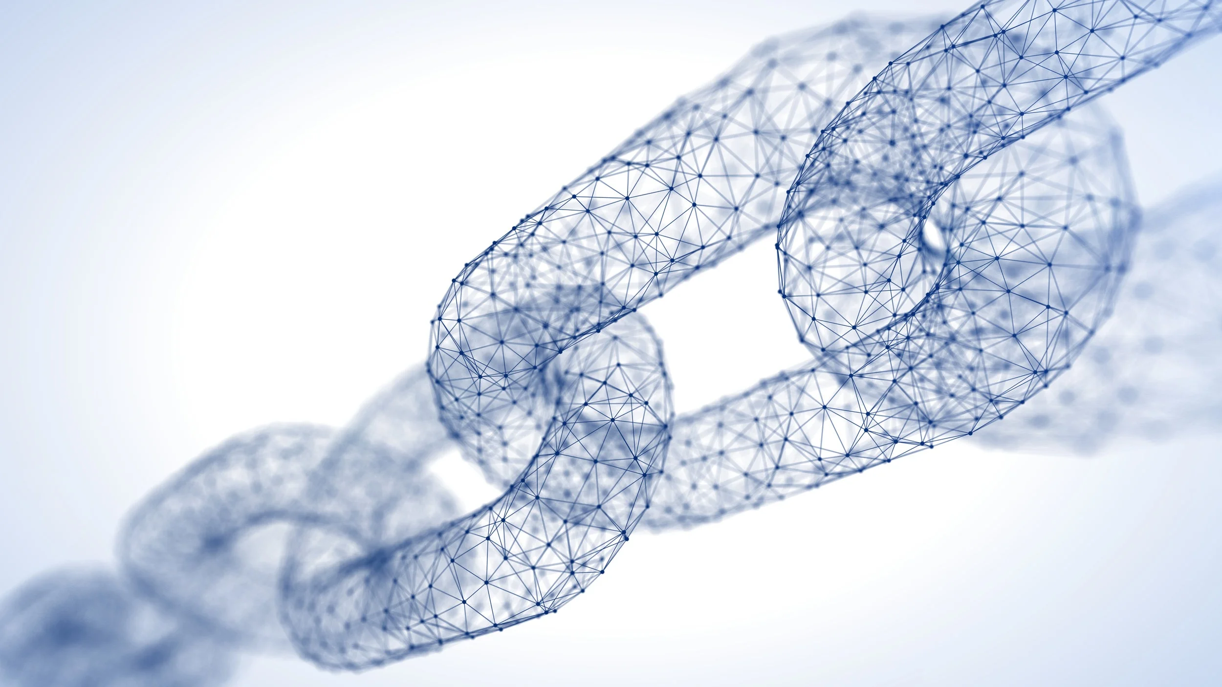 Blockchain in Superannuation