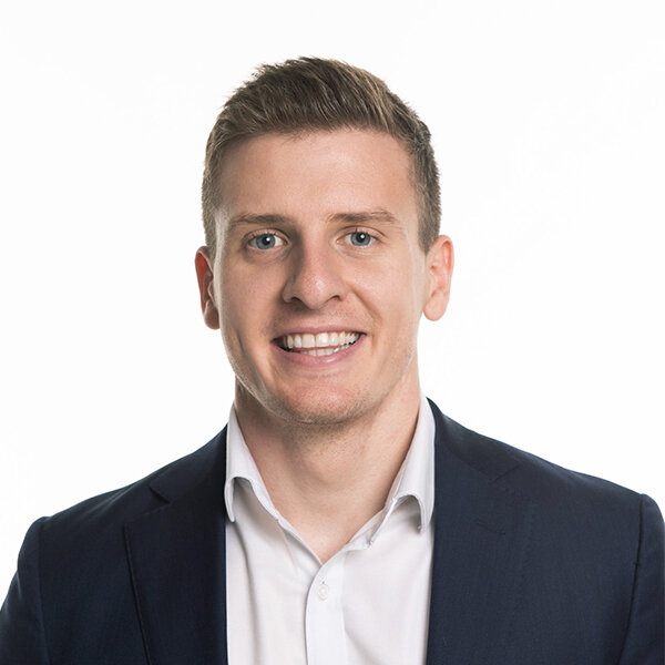 Meet the Team: Terry Donnelly, Head of Data Services