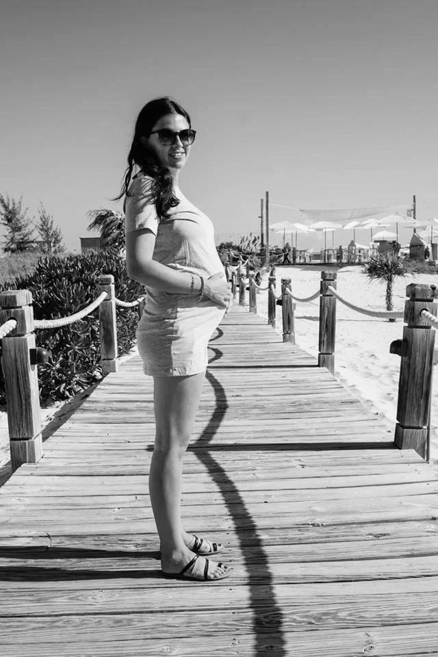 Client Testimonial: Staying Fit During and After Pregnancy