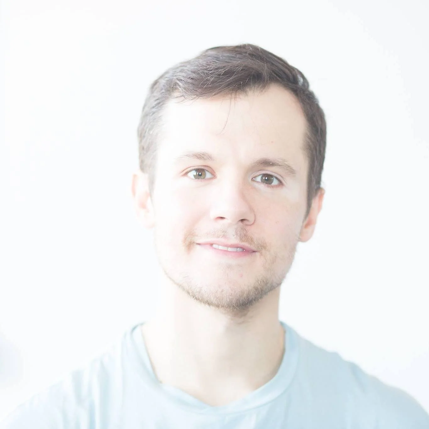 Brooklyn Personal Trainer on Movement, Workout Snacks, and Goals