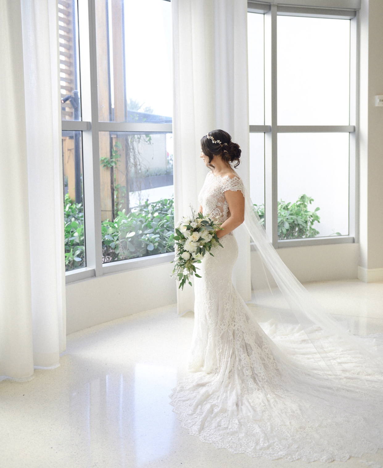Brides — Best Miami Tan