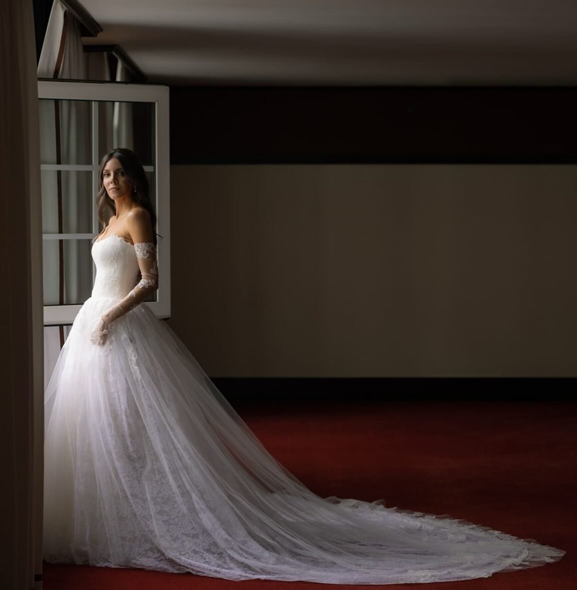 Queen 👑 #bmtbride