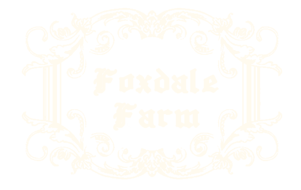 Foxdale Farm