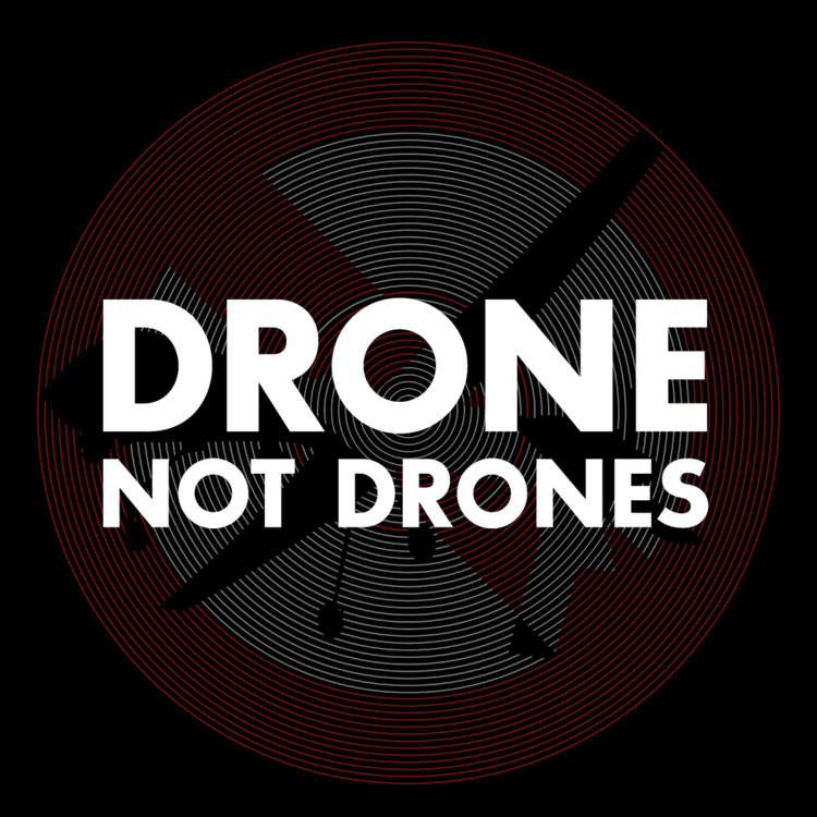DRONE NOT DRONES: THE RETURN OF THE 28-HOUR DRONE
