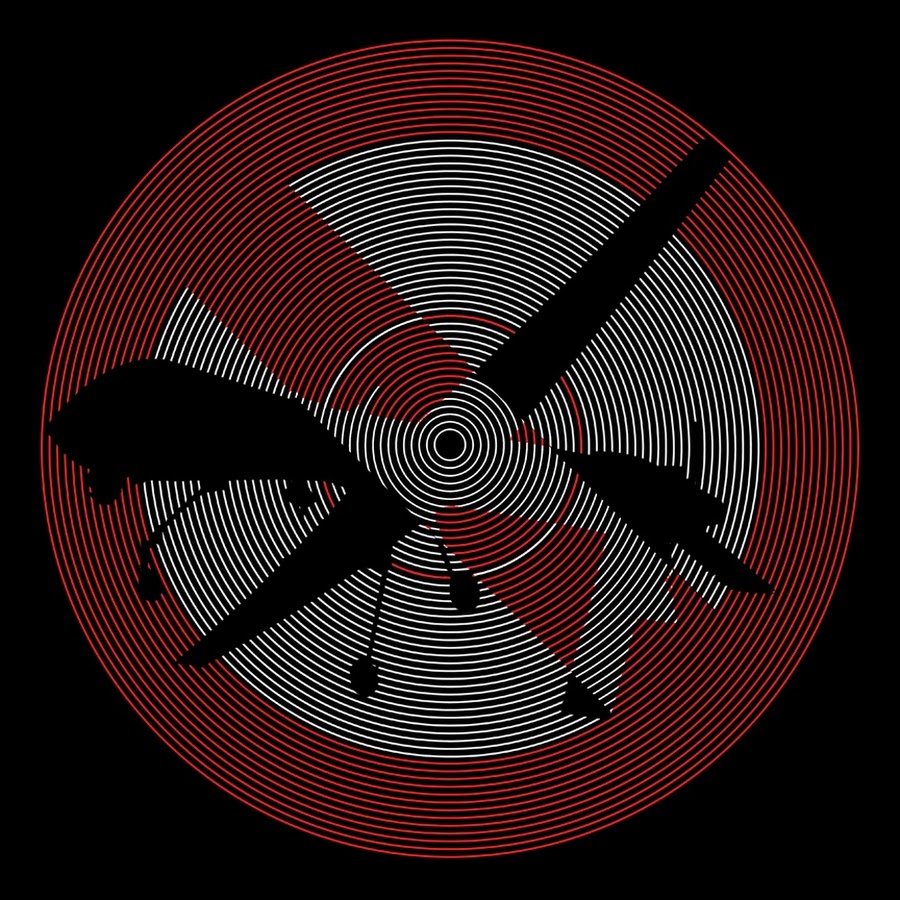 DRONE NOT DRONES - The 10th 28-Hour Drone