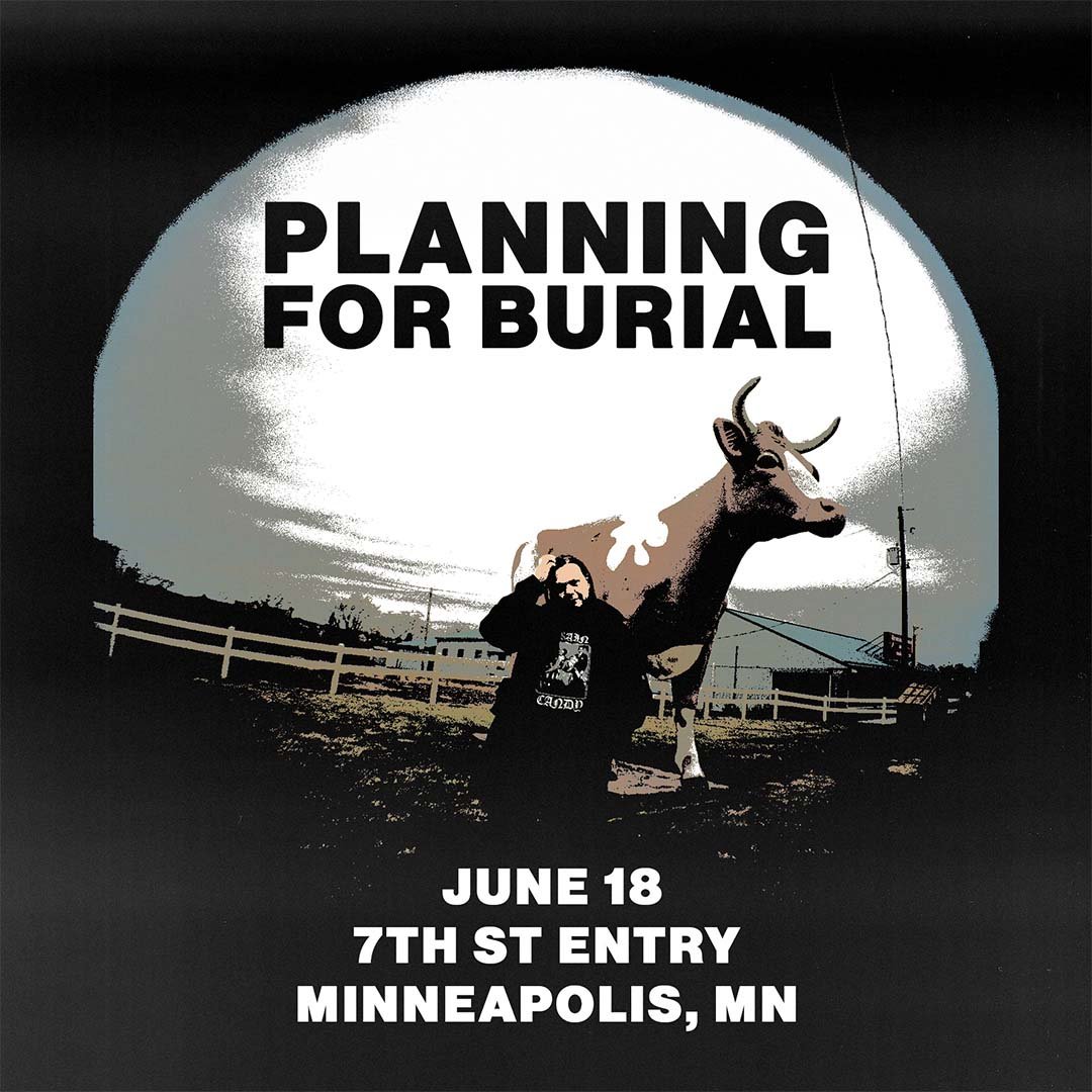 Planning for Burial with Birth Order and IOSIS