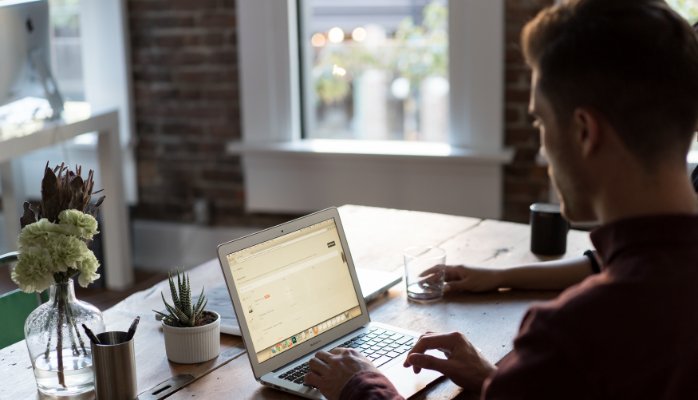 Work Smarter, Not Harder: leveraging Automation to Mark the Difference between a Broker and Advisor.