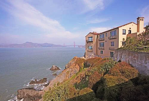 300 Sea Cliff Avenue, San Francisco