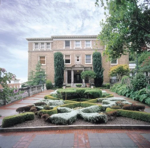 2460 Lyon Street, San Francisco