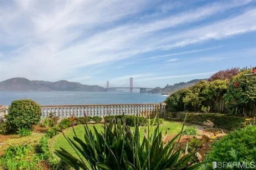 178 Sea Cliff, San Francisco