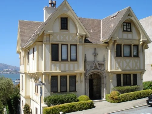 898 Francisco Street, San Francisco