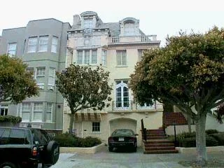 2050 Jackson Street, San Francisco