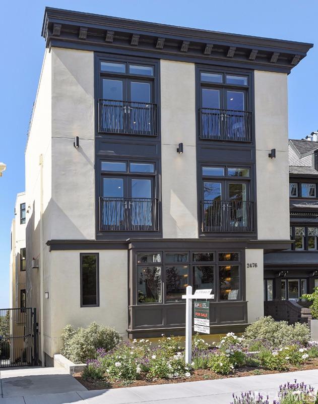 2476 Broadway Street, San Francisco