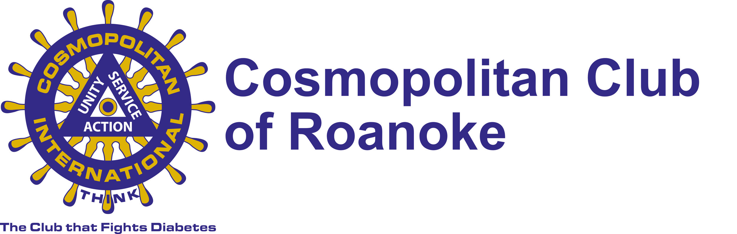Cosmopolitan Club of Roanoke