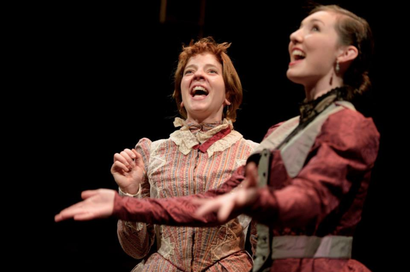 IN THE NEXT ROOM, OR THE VIBRATOR PLAY