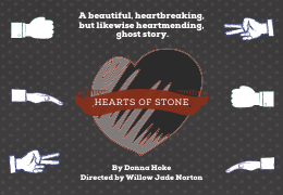 Hearts of Stone- Virtual Production