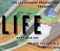 LIFE- Virtual Production