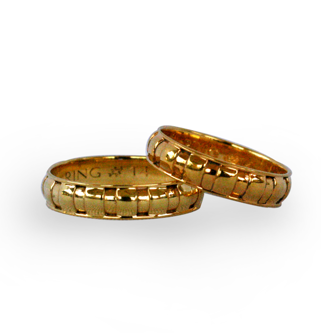 OUR COLLECTION — SUAREZ AND SONS