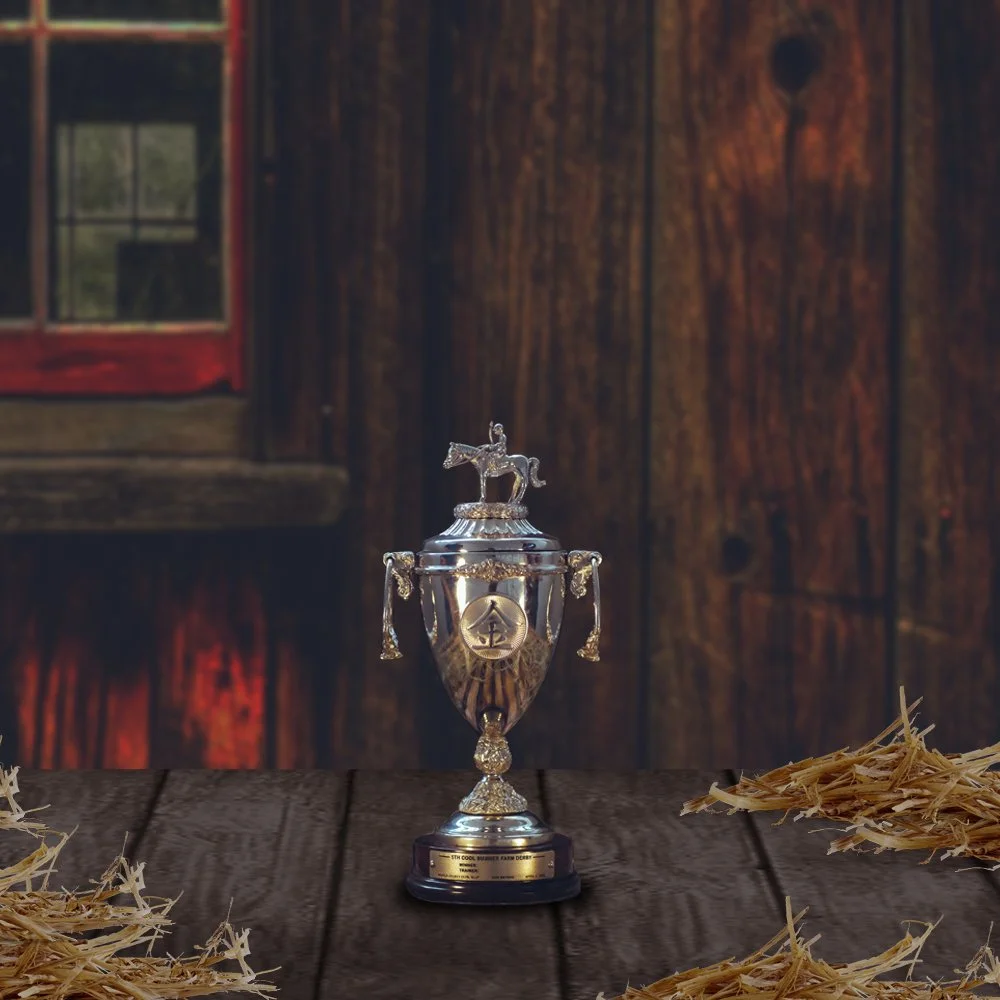 Trainer's Trophy