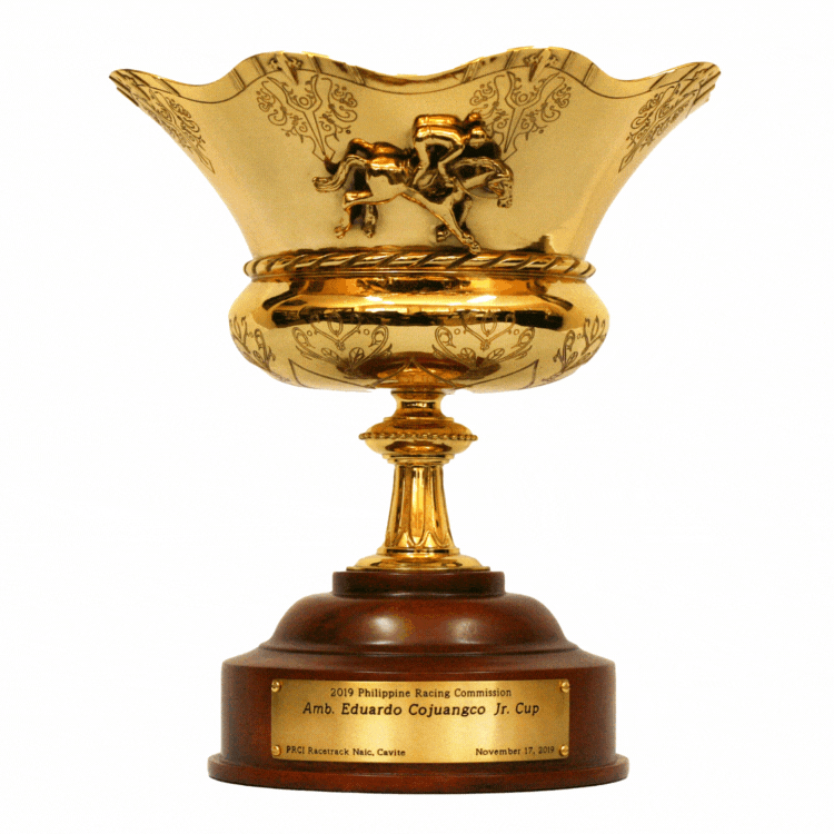 Owner's Trophy