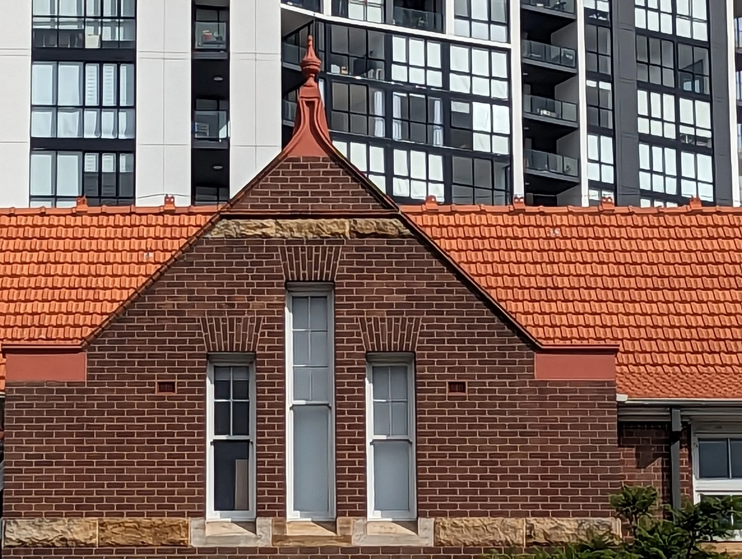 Improving the Sydney Plan