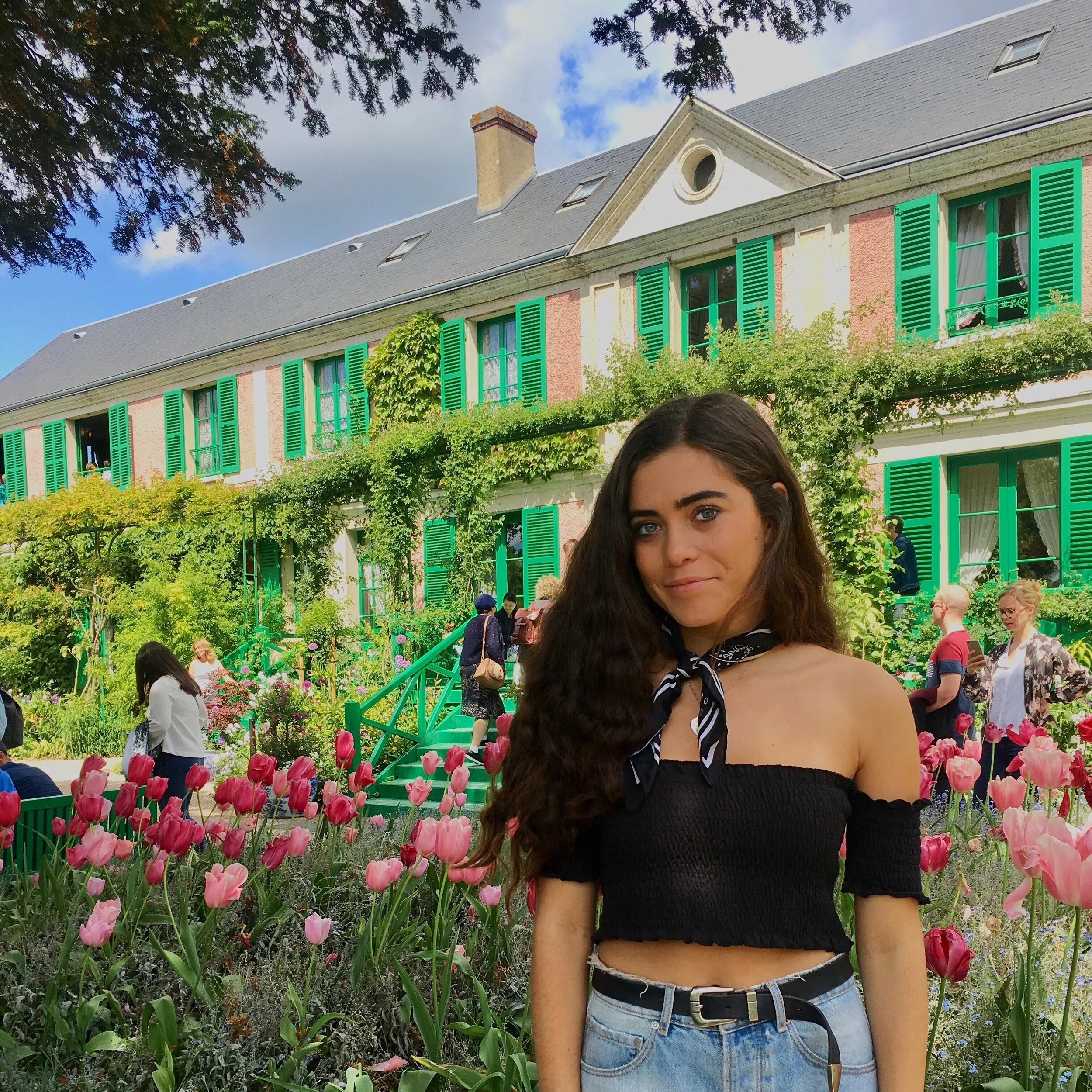 Giverny, France