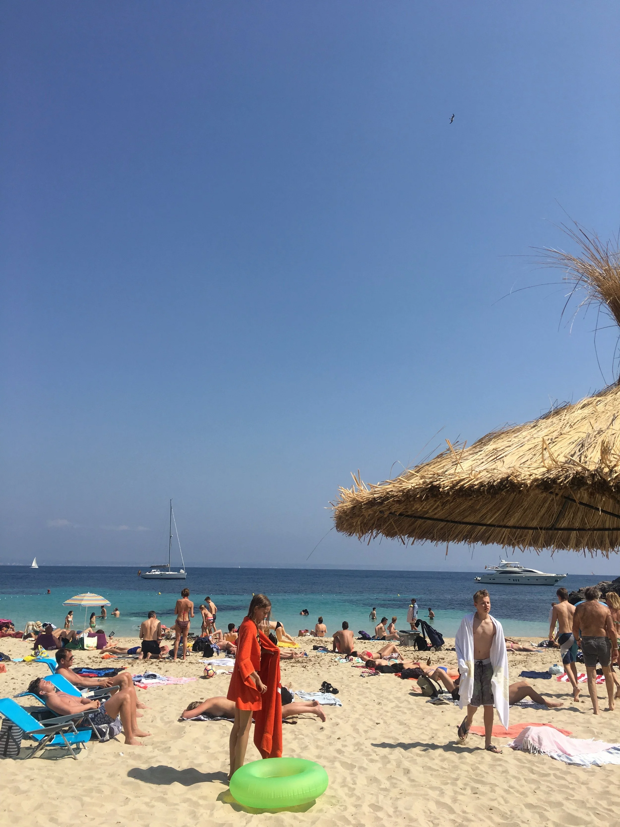 Palma De Mallorca, Spain