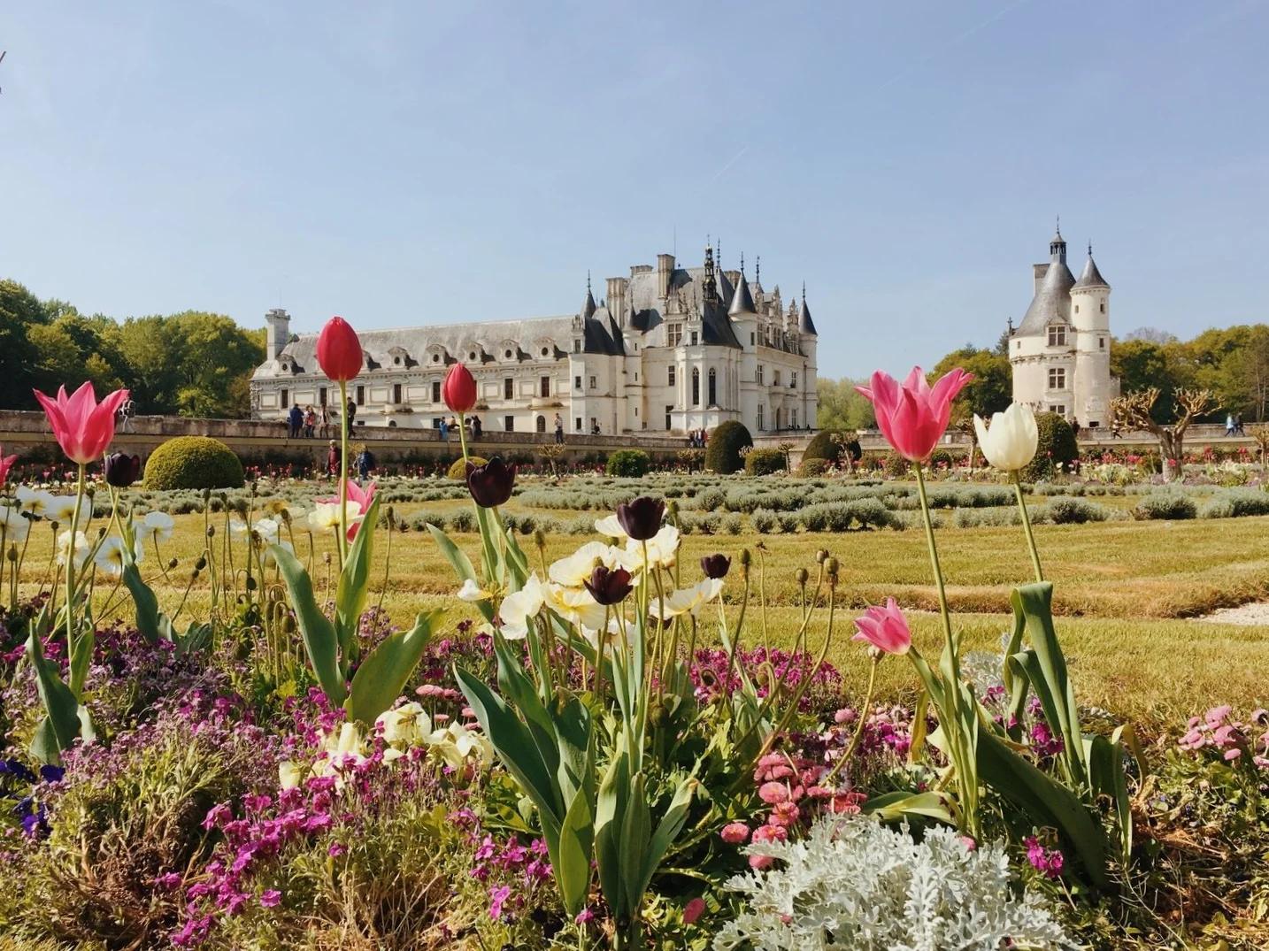 Loire Valley, France
