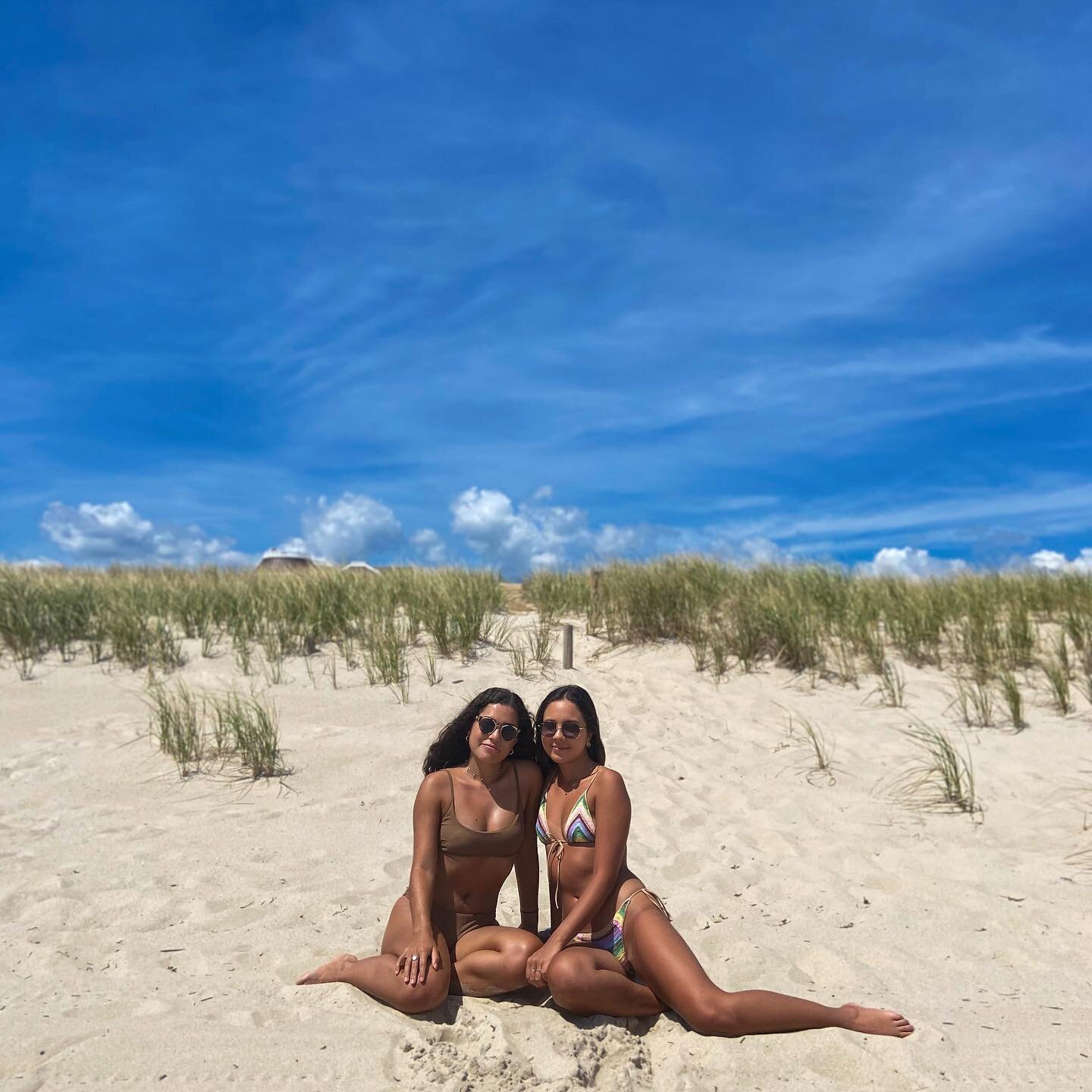 the last days of summer 🐚