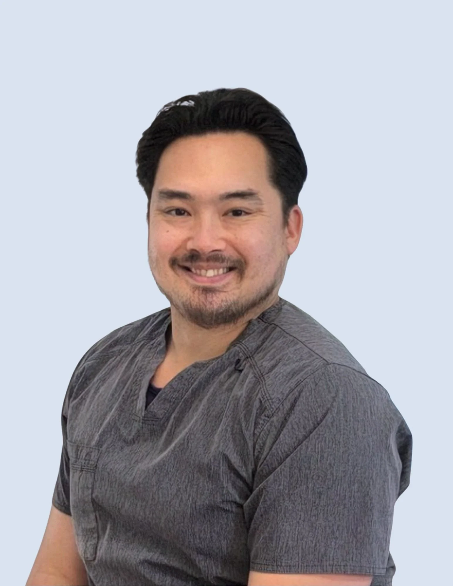 Dr. David Shoblom, LAc | DAc