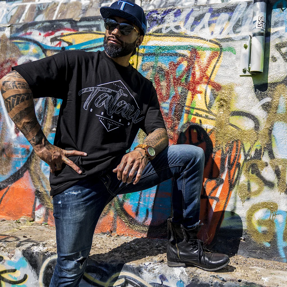 THE NEW TATAUBRAND.COM IS UP AND RUNNING!