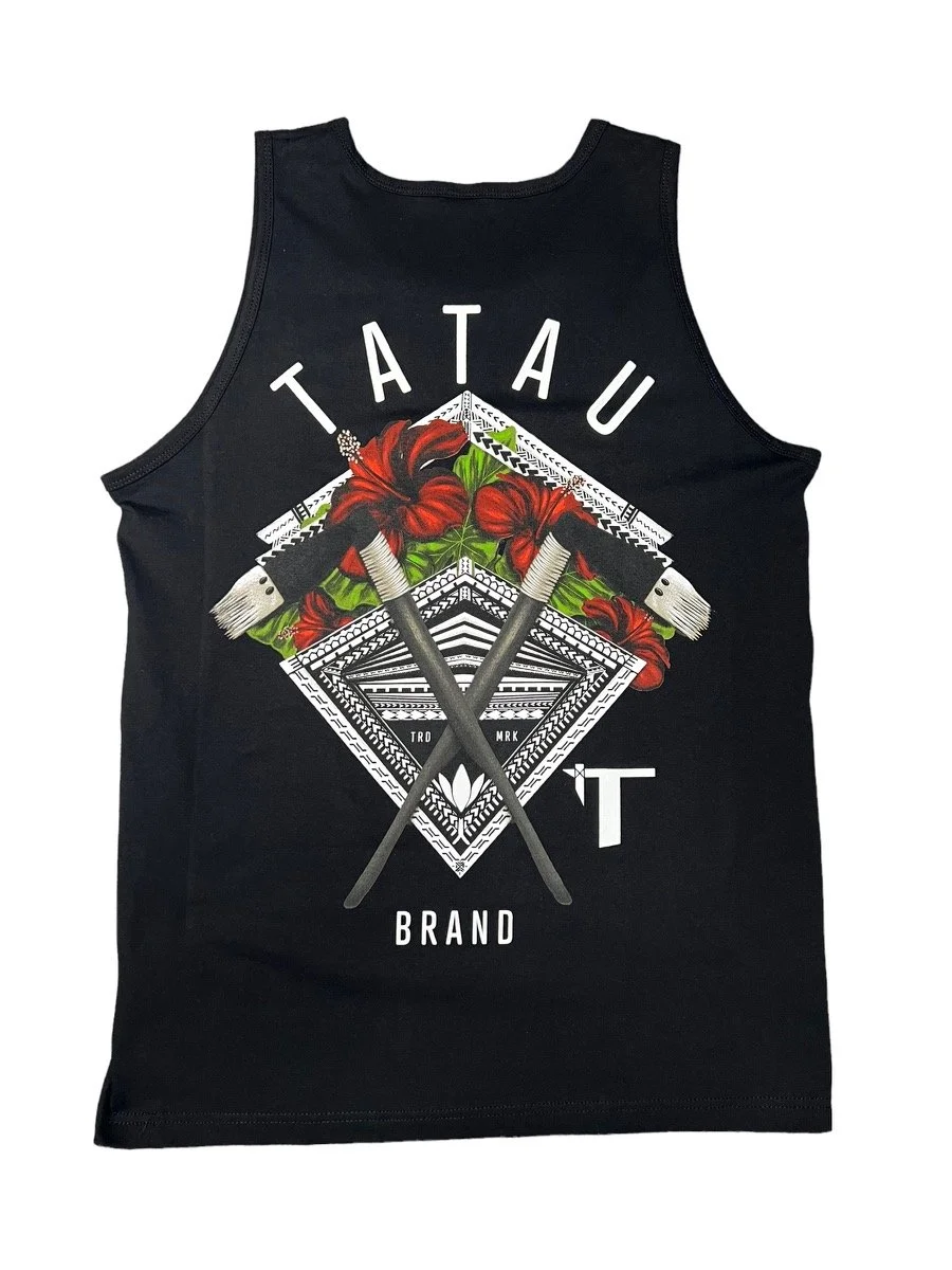 Tatau Tools V2 Tank