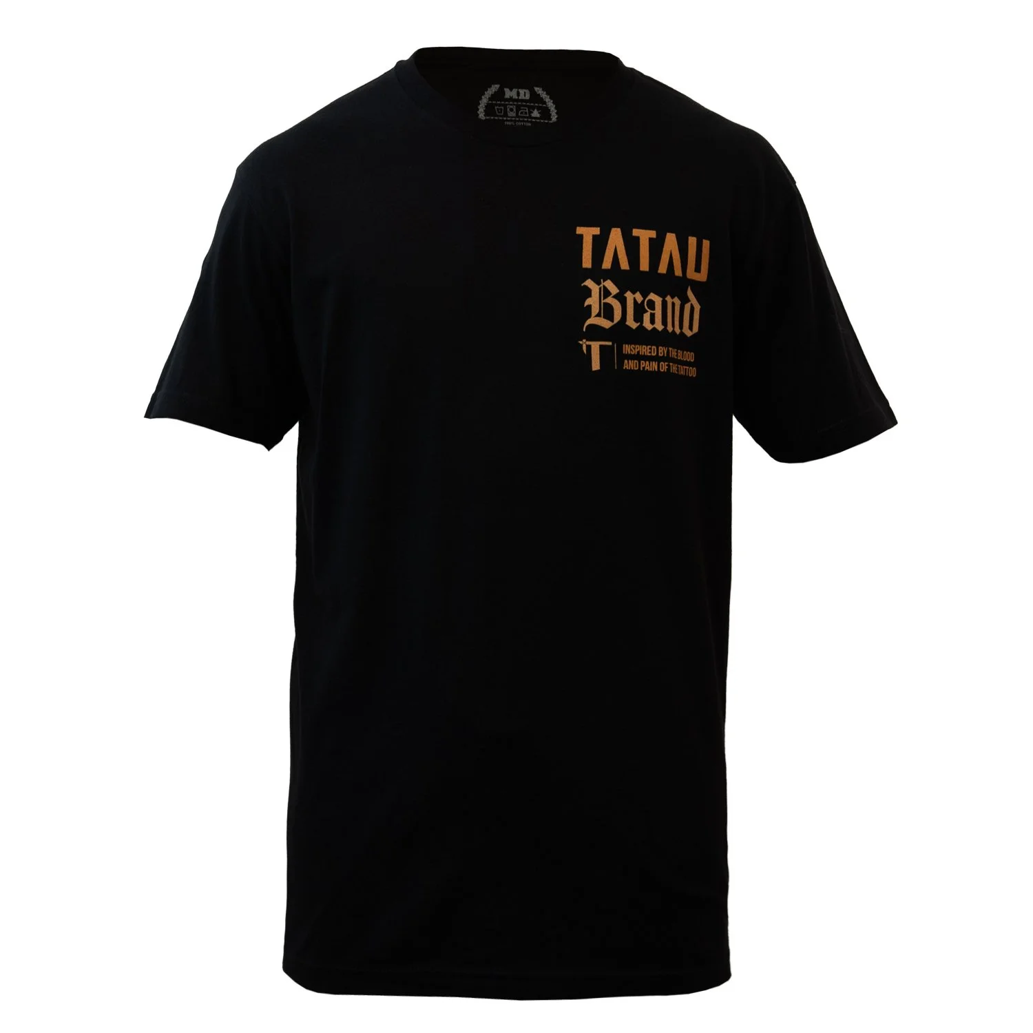 T-shirt 001 Front.JPG