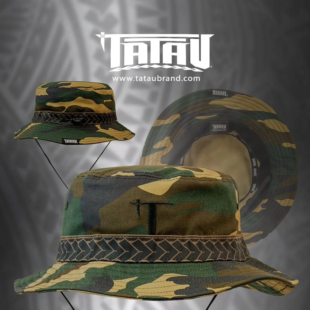 Bucket Hat Army Green Adv.JPG