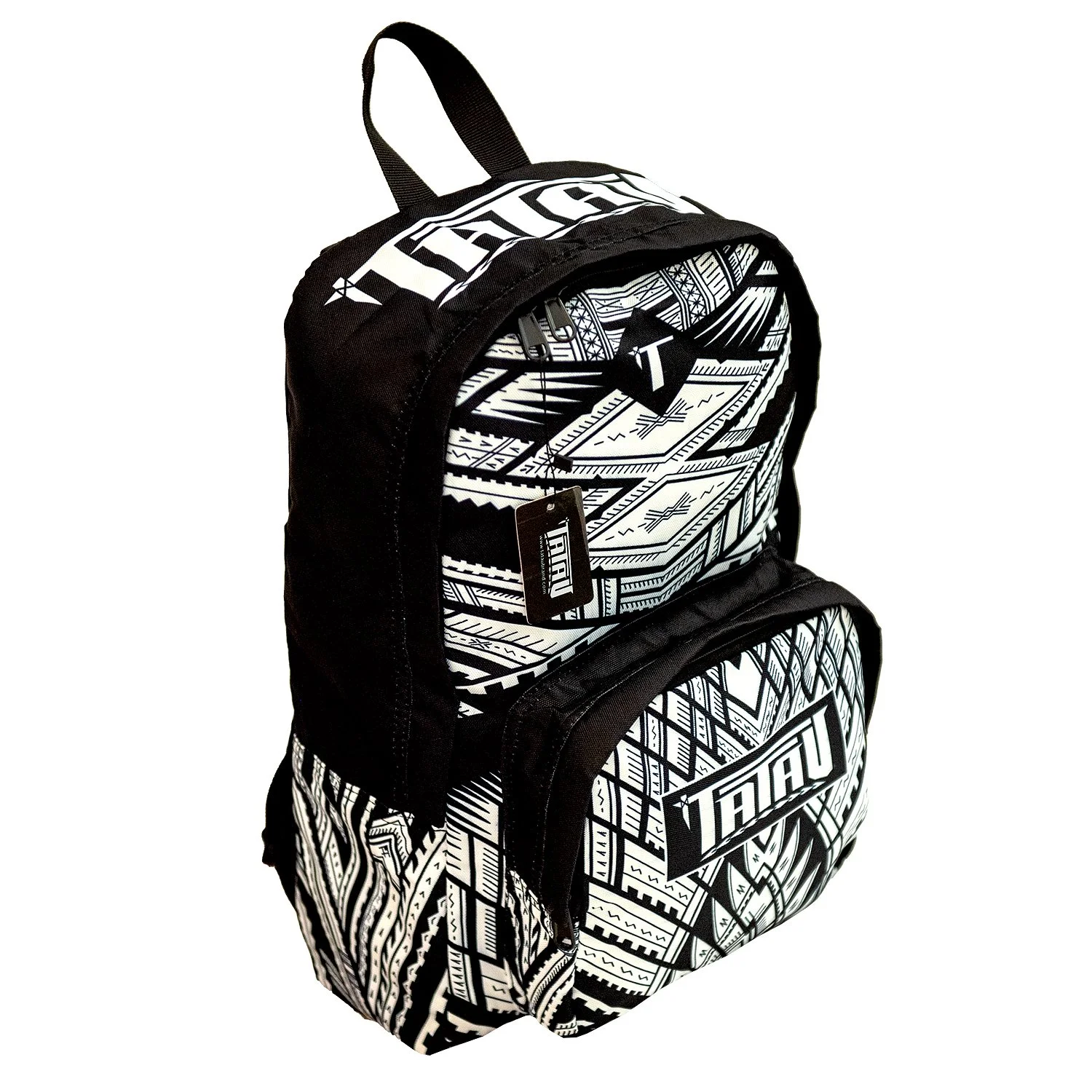 Tatau Backpack BW Side.JPG