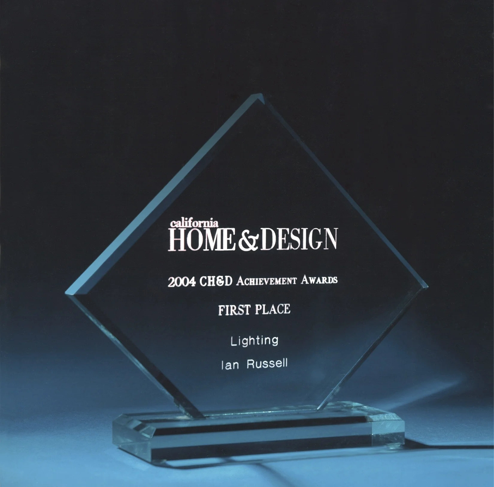 Design Award