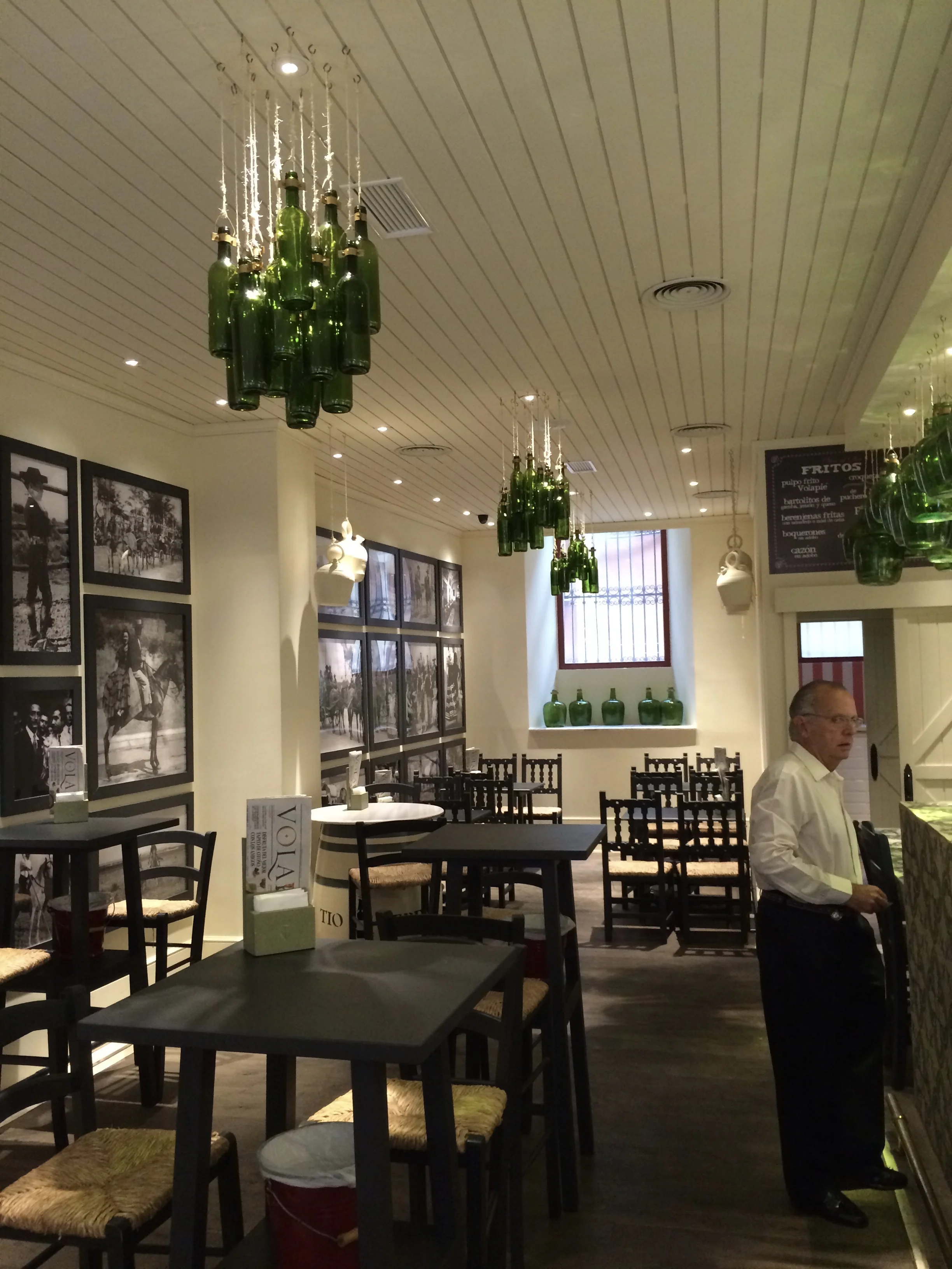 Juan Carlos Restaurant