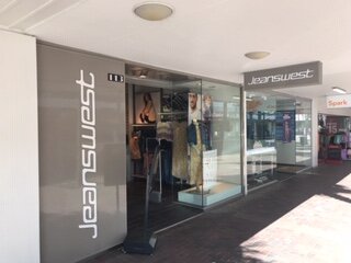 jeanswest cbd