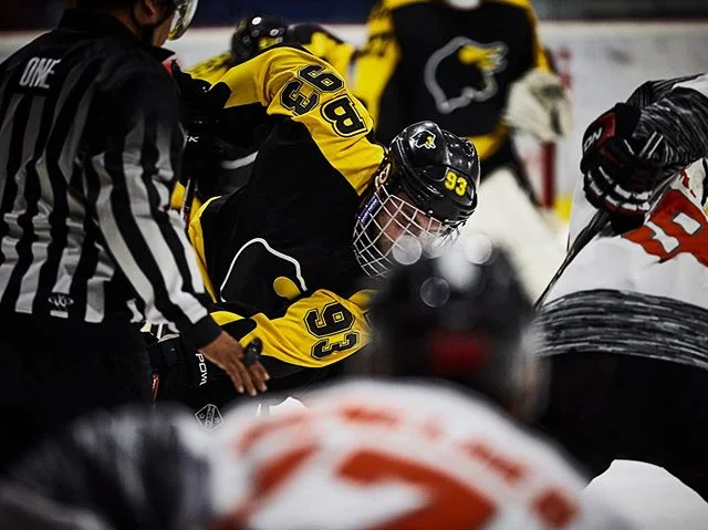 #ashton93 On the faceoff flare✨✨
GO BULLS ! 
#bangkokbigbulls 
#bigbullshockey