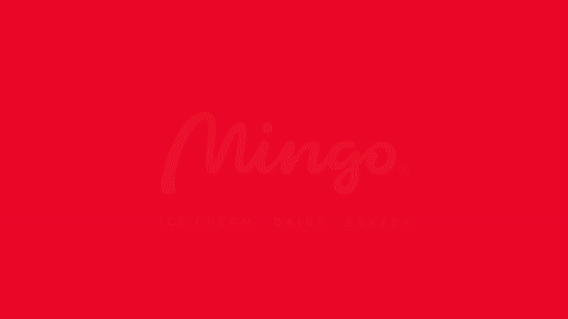 Mingo Corporate Branding