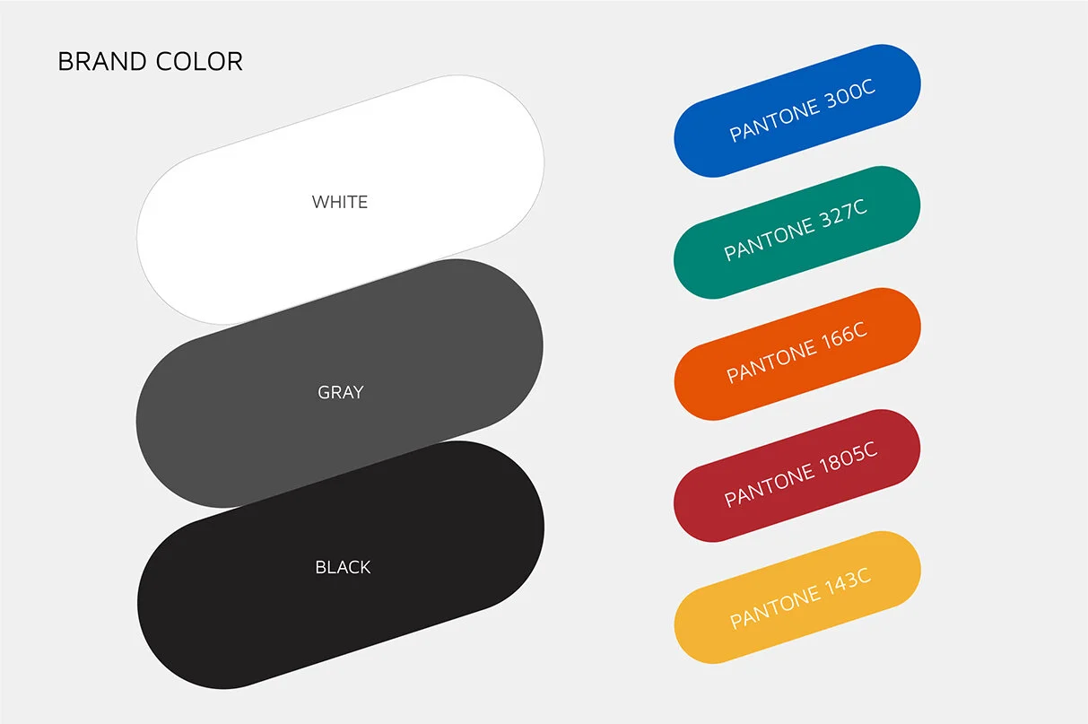 SWIVEL Software — G L O W I N B R A N D S