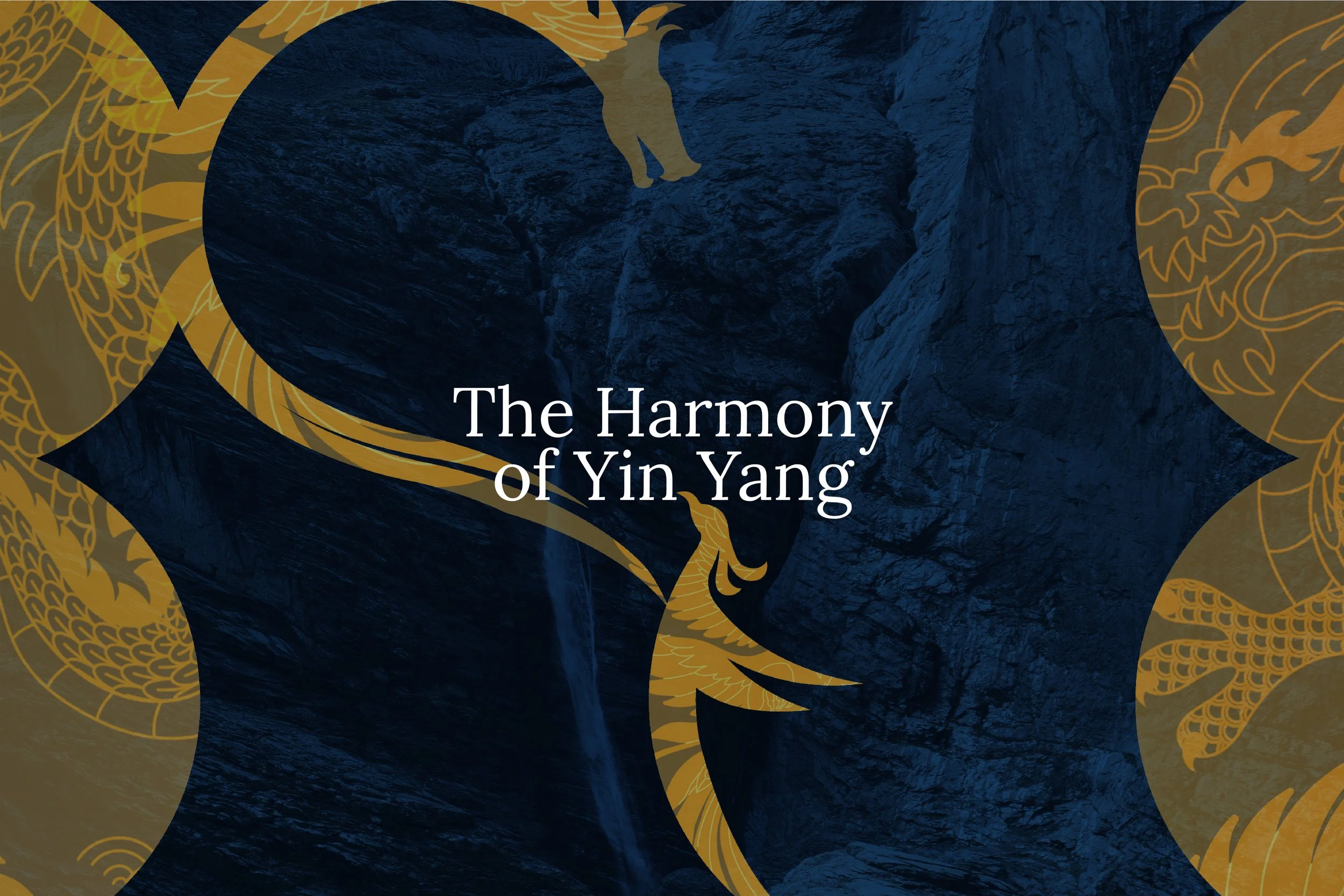 Loong Foong Restaurant Branding