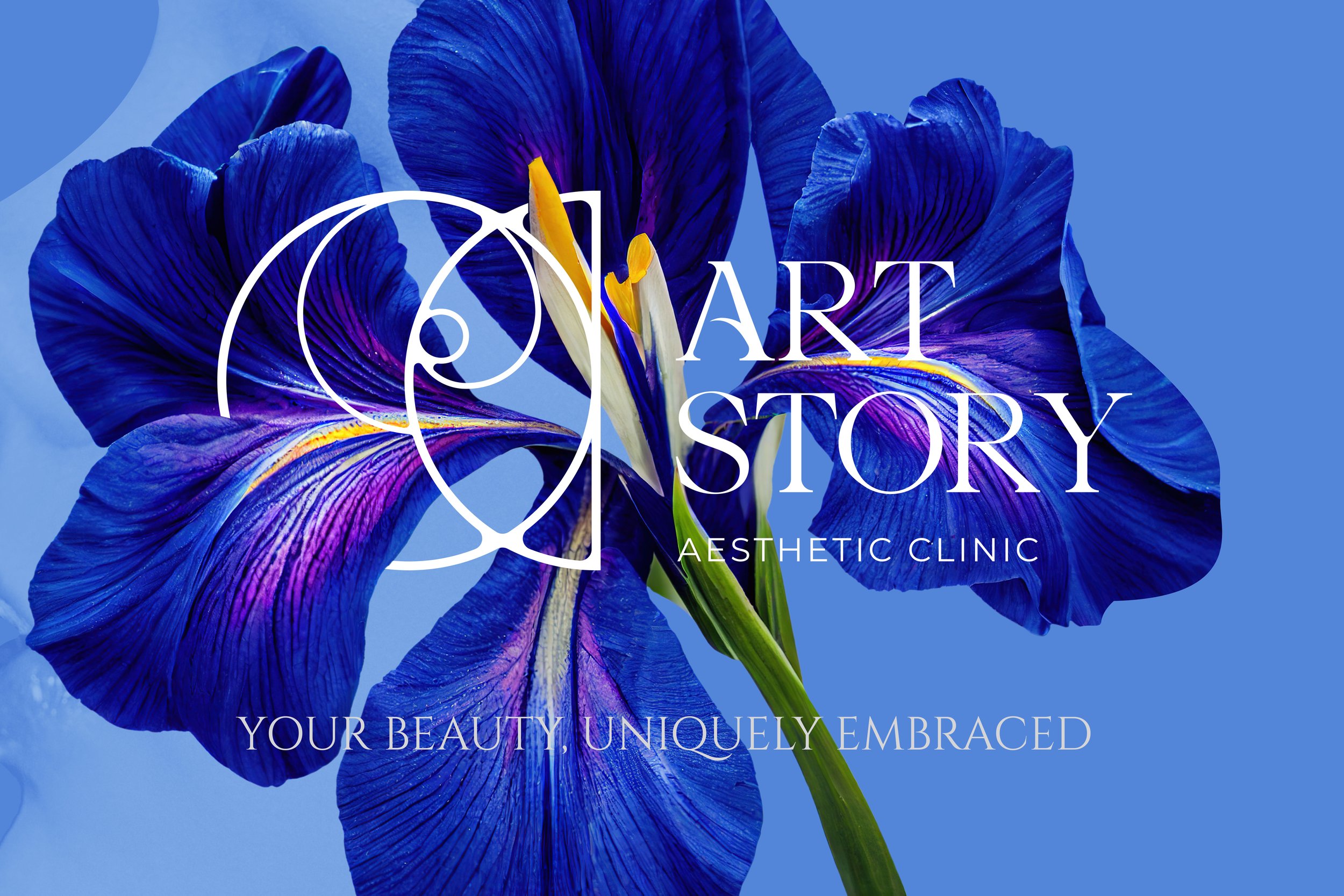 Art Story Aesthetic Branding & Digital Marketing