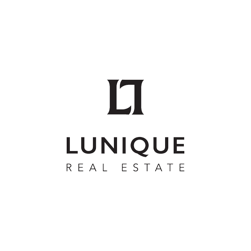 Lunique Branding