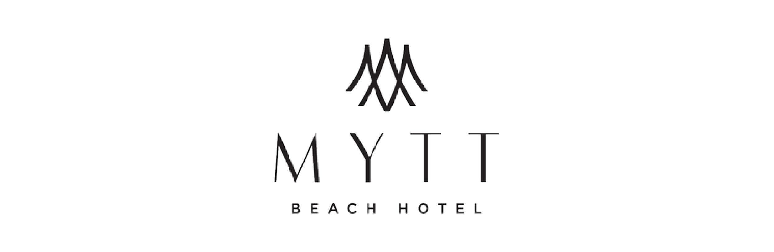 MYTT beach hotel