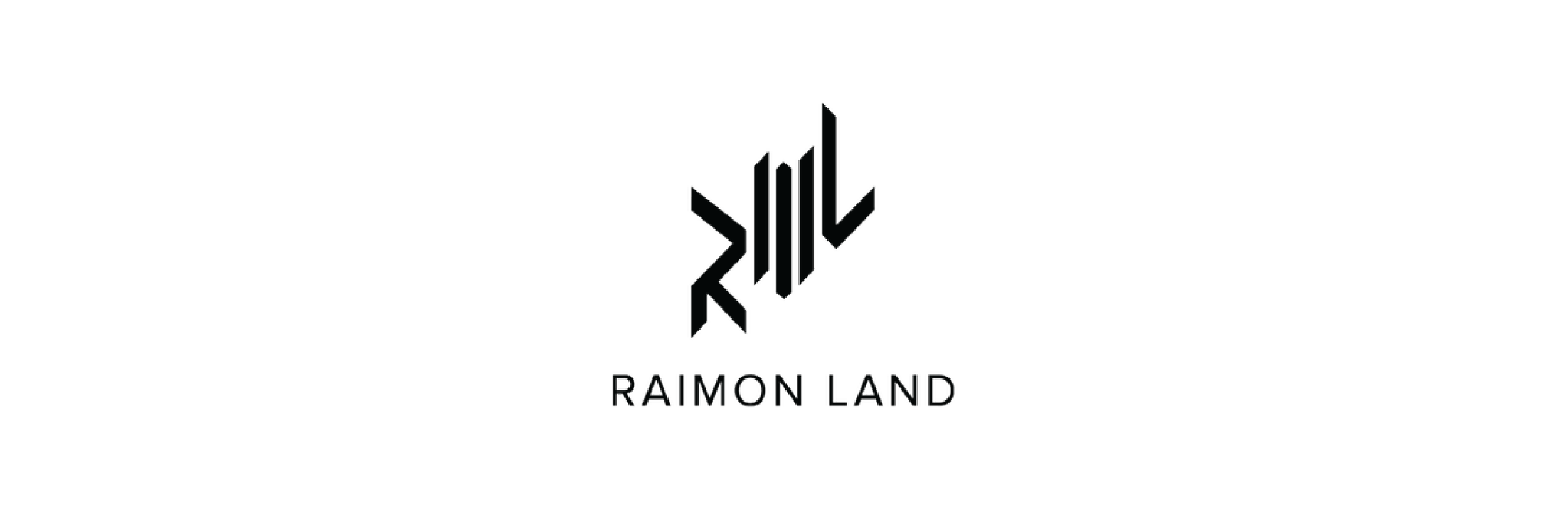 RAIMON LAND