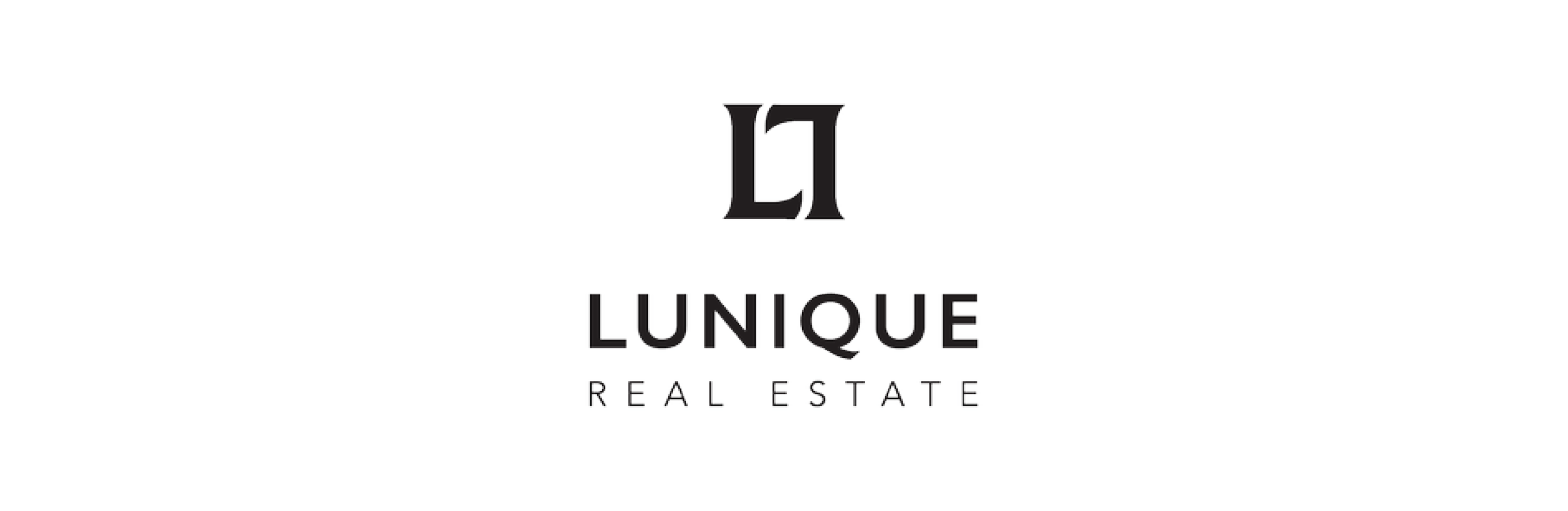 Lunique Branding