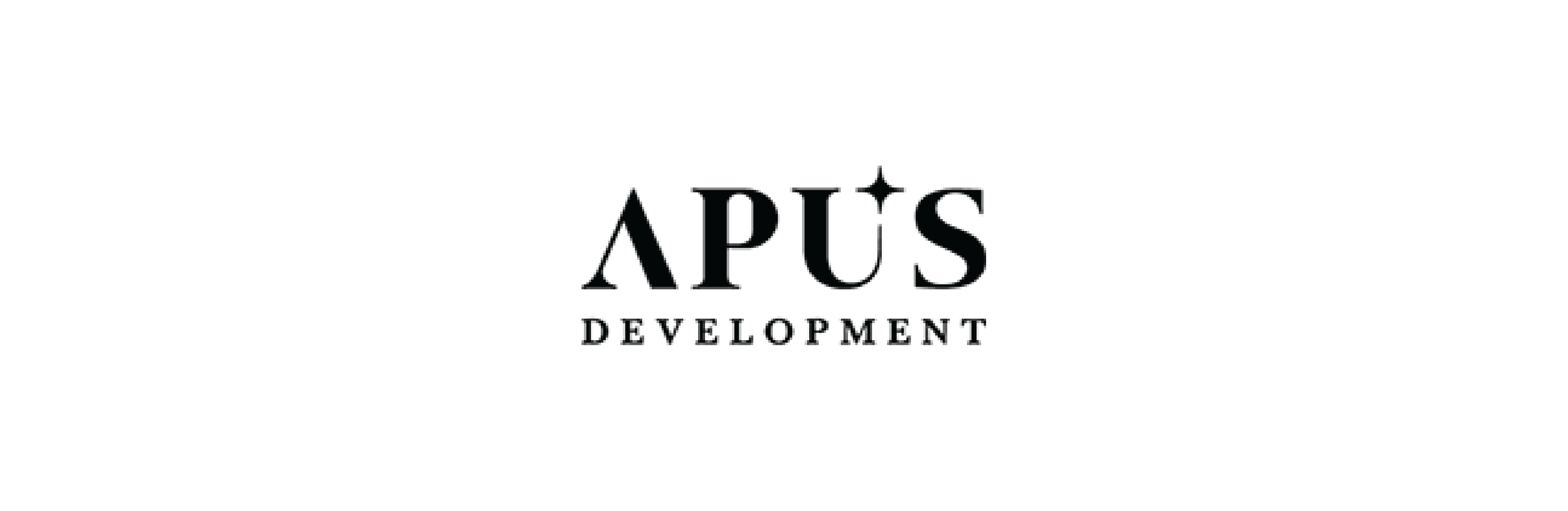 Apus Development