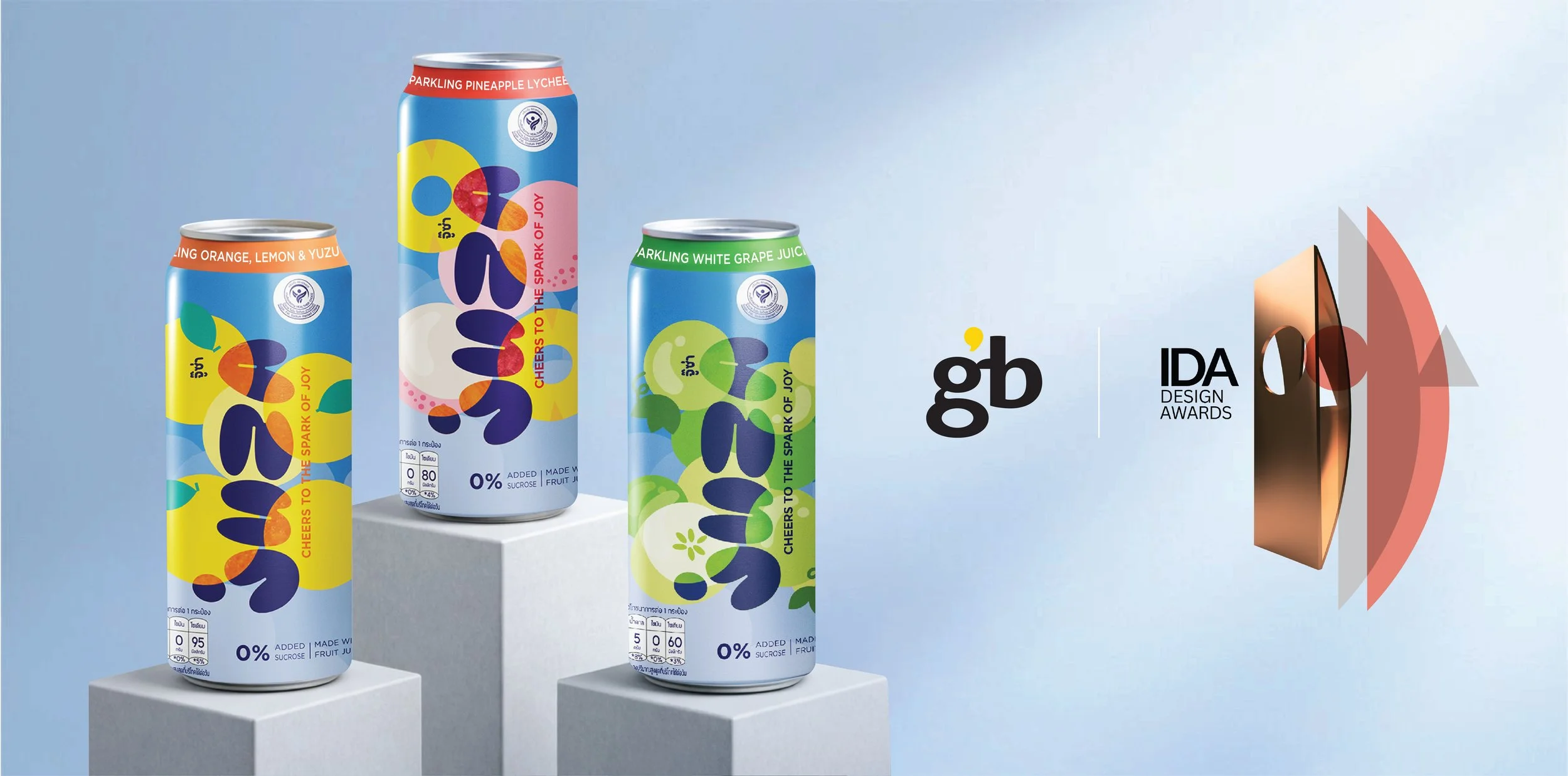 From Bangkok To The Global Stage.